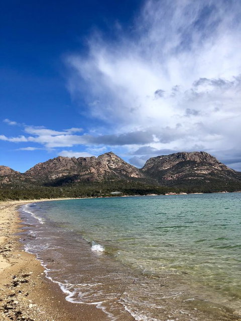 Freycinet Beach House - Holiday Adelaide 18