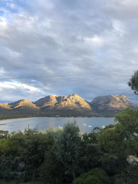 Freycinet Beach House - Holiday Adelaide 17