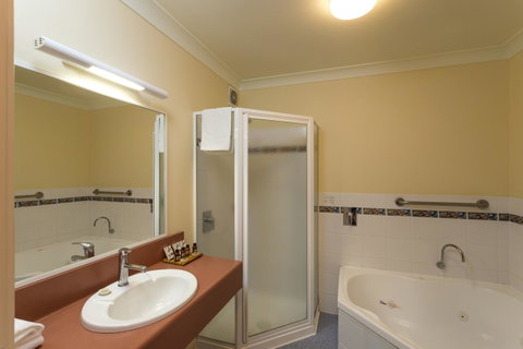 Panorama Hotel St Helens - Holiday Adelaide 20