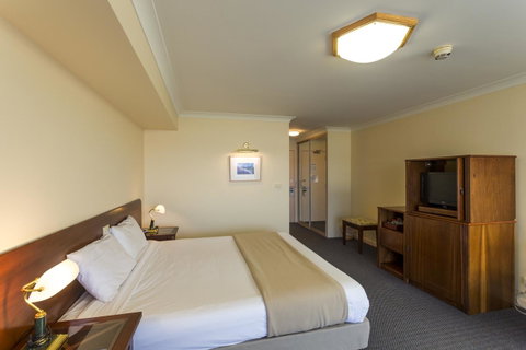 Panorama Hotel St Helens - Holiday Adelaide 22