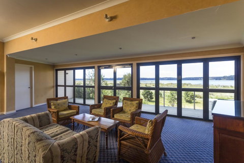 Panorama Hotel St Helens - Holiday Adelaide 14