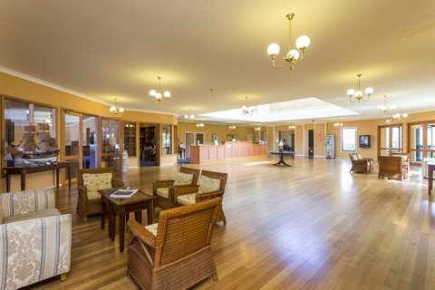 Panorama Hotel St Helens - Holiday Adelaide 23