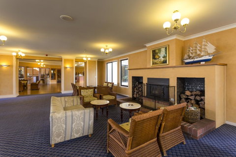 Panorama Hotel St Helens - Holiday Adelaide 8