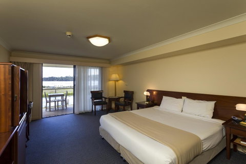 Panorama Hotel St Helens - Holiday Adelaide 21