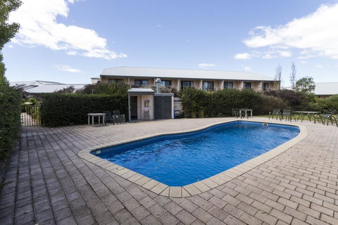 Panorama Hotel St Helens - Holiday Adelaide 10