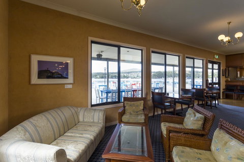 Panorama Hotel St Helens - Holiday Adelaide 16