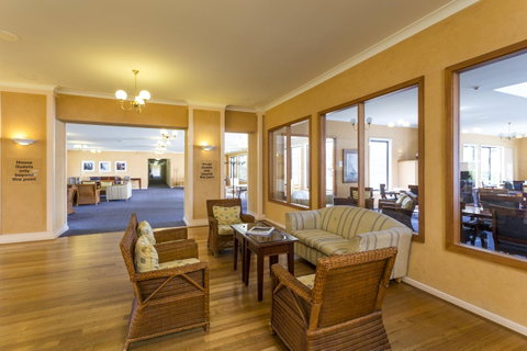 Panorama Hotel St Helens - Holiday Adelaide 19