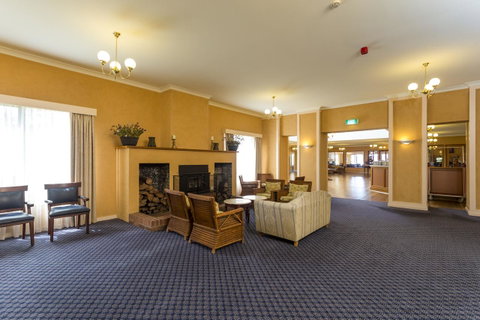 Panorama Hotel St Helens - Holiday Adelaide 1
