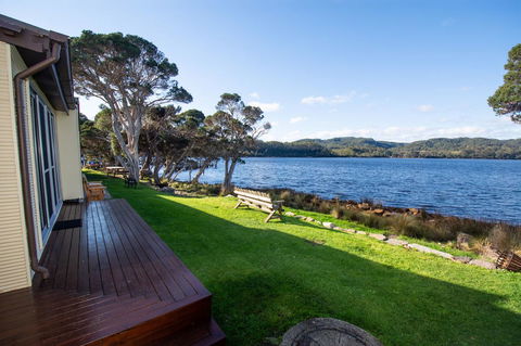 Lettes Hideaway - Holiday Adelaide 4