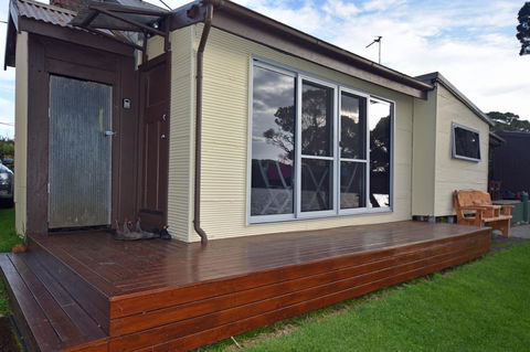 Lettes Hideaway - Holiday Adelaide 2