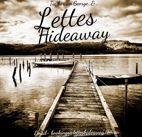 Lettes Hideaway - Holiday Adelaide 13