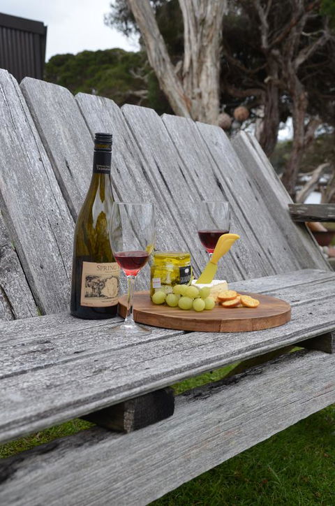 Lettes Hideaway - Holiday Adelaide 0