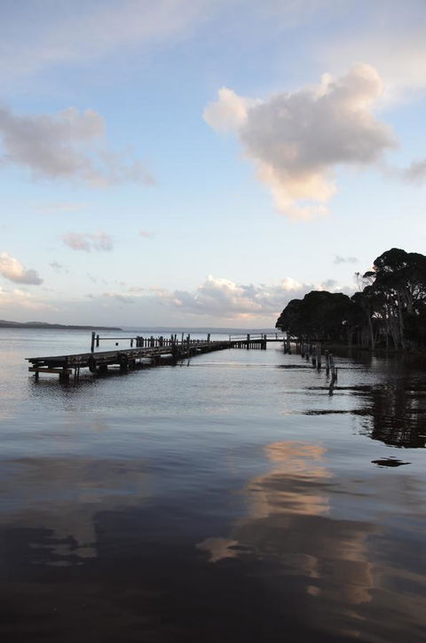 Lettes Hideaway - Holiday Adelaide 9