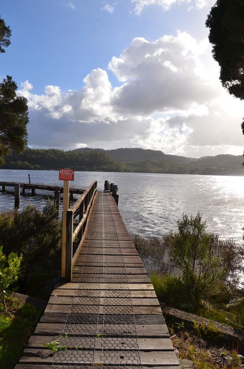 Lettes Hideaway - Holiday Adelaide 8