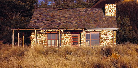 Piermont Retreat - Holiday Adelaide 33