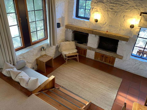 Piermont Retreat - Holiday Adelaide 22