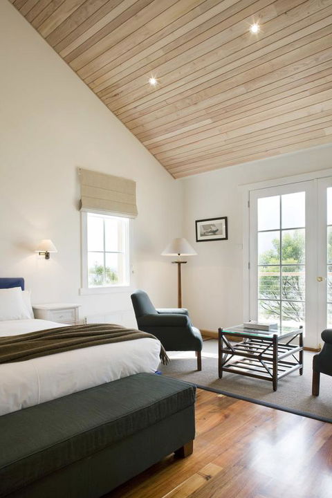 Piermont Retreat - Holiday Adelaide 31