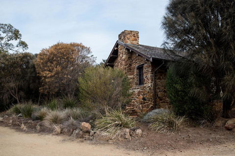 Piermont Retreat - Holiday Adelaide 42