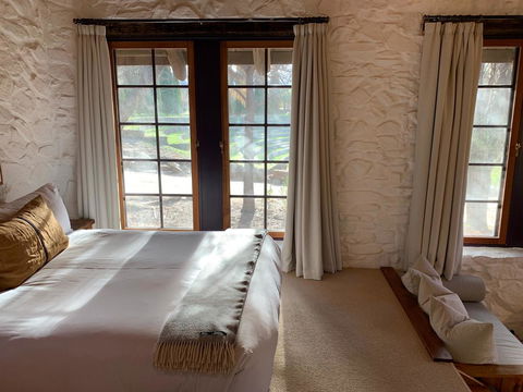 Piermont Retreat - Holiday Adelaide 19