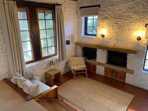 Piermont Retreat - Holiday Adelaide 23