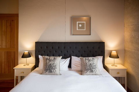 Piermont Retreat - Holiday Adelaide 37