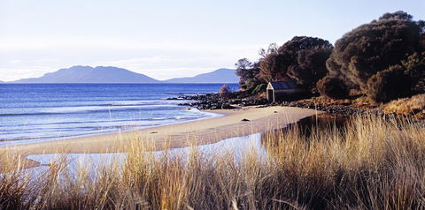 Piermont Retreat - Holiday Adelaide 13