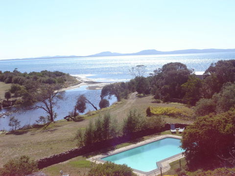 Piermont Retreat - Holiday Adelaide 17