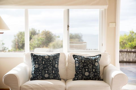 Piermont Retreat - Holiday Adelaide 39