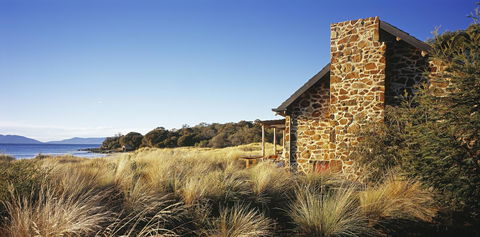 Piermont Retreat - Holiday Adelaide 14