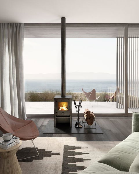Piermont Retreat - Holiday Adelaide 4