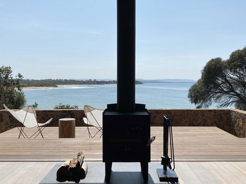 Piermont Retreat - Holiday Adelaide 1