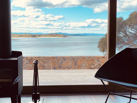 Piermont Retreat - Holiday Adelaide 7