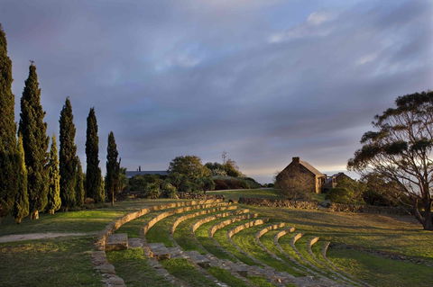 Piermont Retreat - Holiday Adelaide 15
