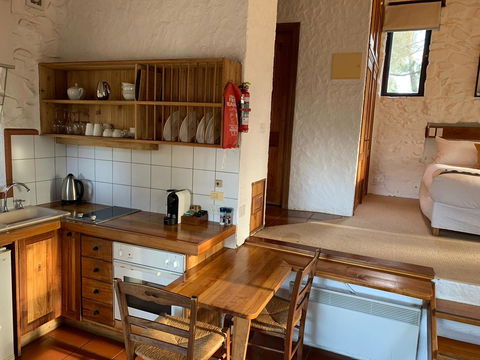 Piermont Retreat - Holiday Adelaide 27