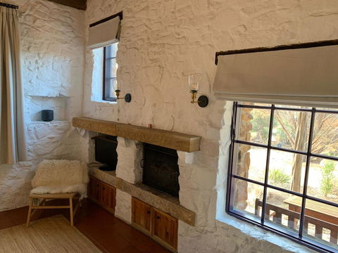 Piermont Retreat - Holiday Adelaide 25