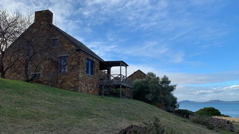 Piermont Retreat - Holiday Adelaide 12