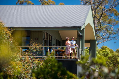 Cradle Mountain Hotel - Holiday Adelaide 18