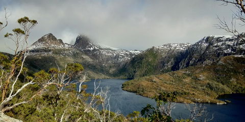 Cradle Mountain Hotel - Holiday Adelaide 5