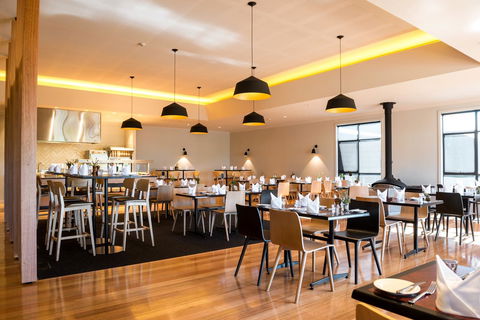 Cradle Mountain Hotel - Holiday Adelaide 22