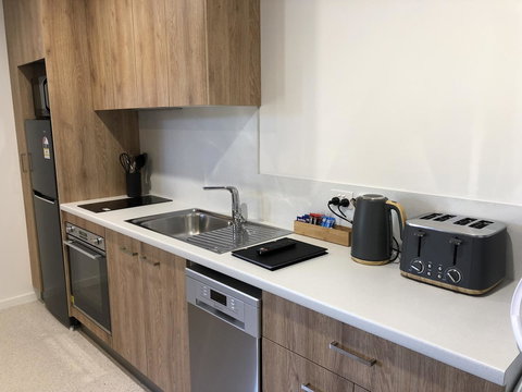 Risdon Brook Hotel - Holiday Adelaide 18