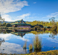 Peppers Cradle Mountain Lodge - Holiday Adelaide