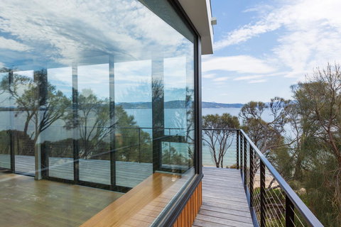 Blessington Beach Retreat - Holiday Adelaide 0