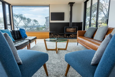 Blessington Beach Retreat - Holiday Adelaide 4