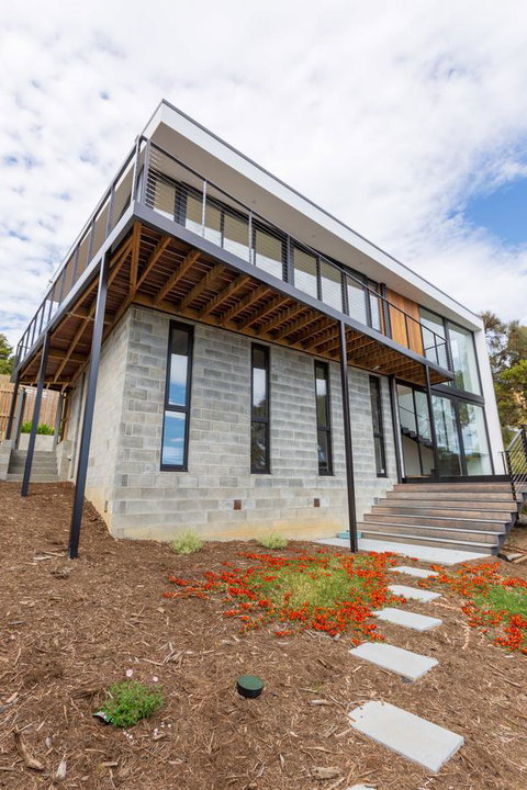 Blessington Beach Retreat - Holiday Adelaide 44