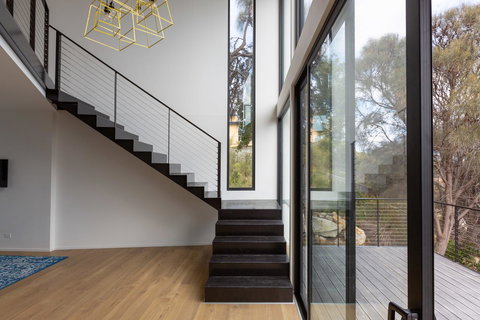 Blessington Beach Retreat - Holiday Adelaide 21