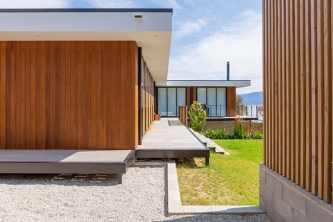 Blessington Beach Retreat - Holiday Adelaide 41