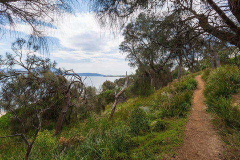 Blessington Beach Retreat - Holiday Adelaide 35