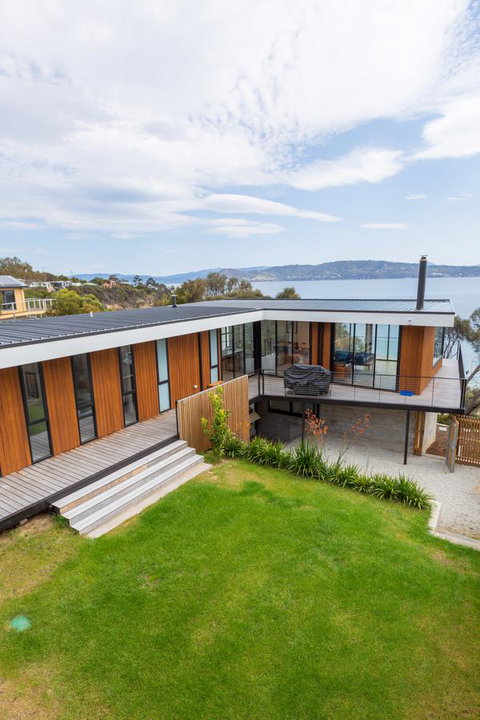 Blessington Beach Retreat - Holiday Adelaide 39