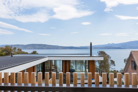 Blessington Beach Retreat - Holiday Adelaide 40