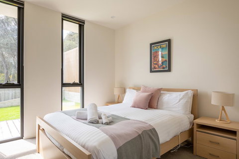 Blessington Beach Retreat - Holiday Adelaide 16